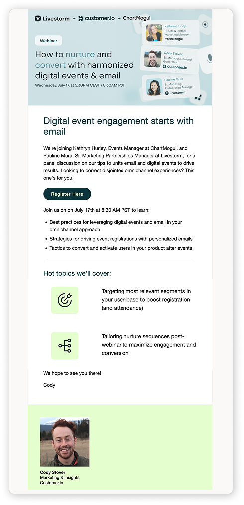 Webinar